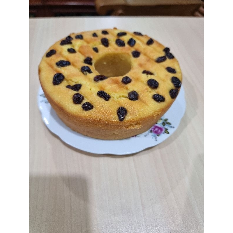 

Bolu Tape Kismis Home Made