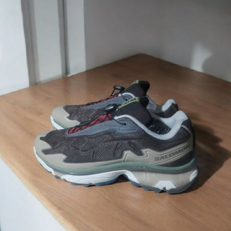Salomon Trail Running XT - SLATE