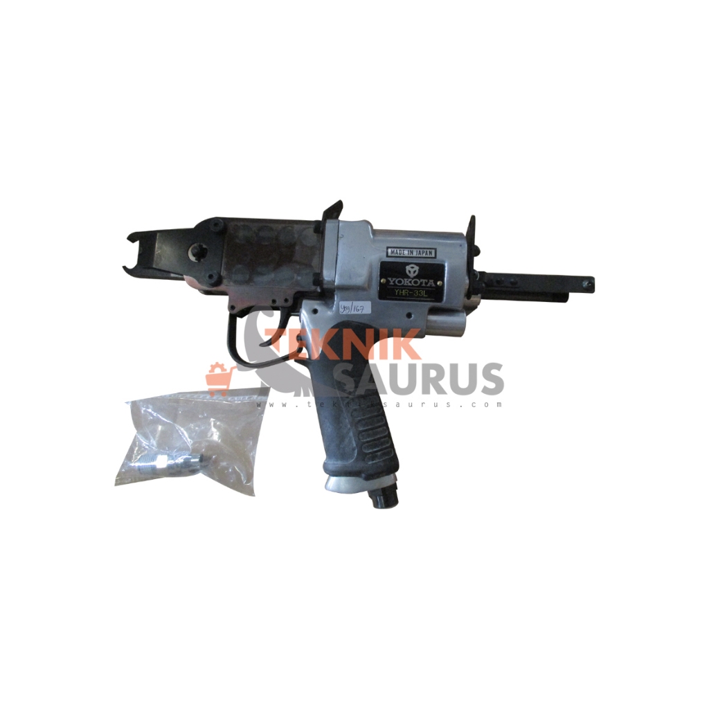 Hog Ringer YHR-33L Yokota