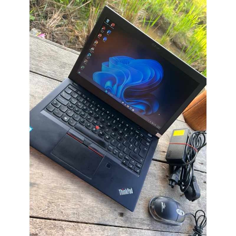 Thinkpad X280 core i5