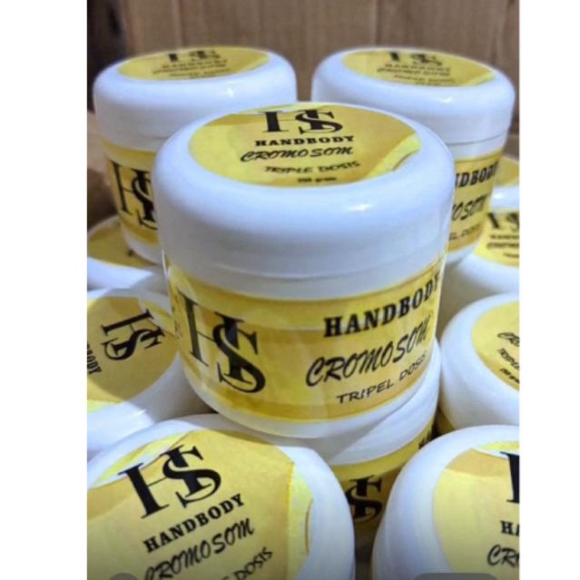 HS Handbody Cromosom