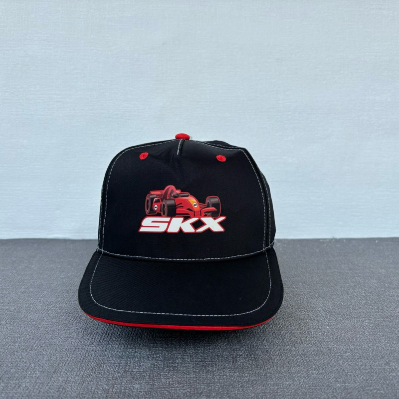 Topi Anak SKECHERS Boy’s cap Original Sports Station
