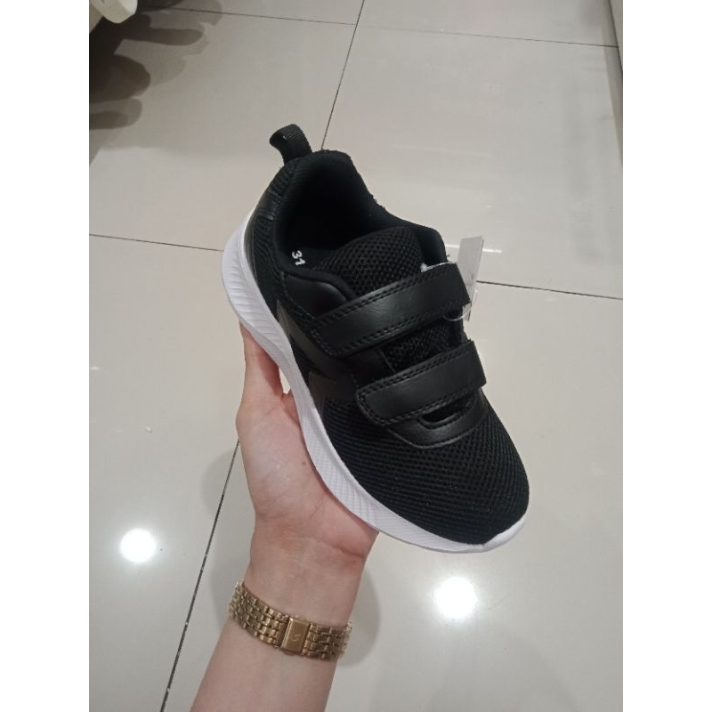 sepatu sekolah anak Nevada Original