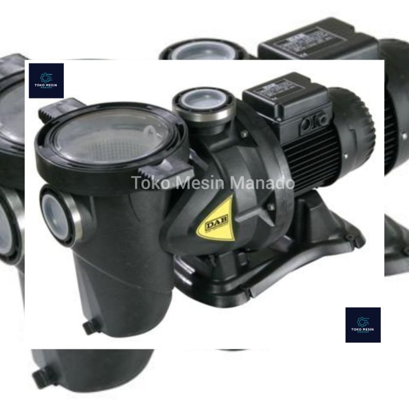 POMPA DAB Euroswim 150 M - Made in Italy