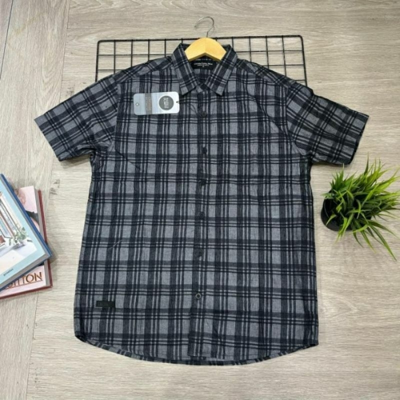 Kemeja Cressida Pria Original