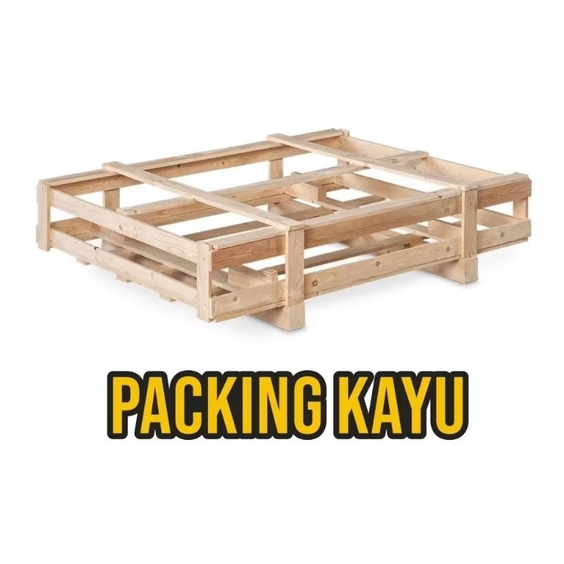 

PACKING KAYU UNTUK NEON BOX