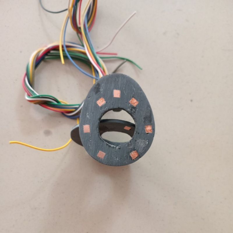 sensor indikator gear tiger 6 speed