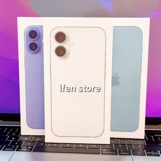 

Dus Box Iphone 16 Plus Premium