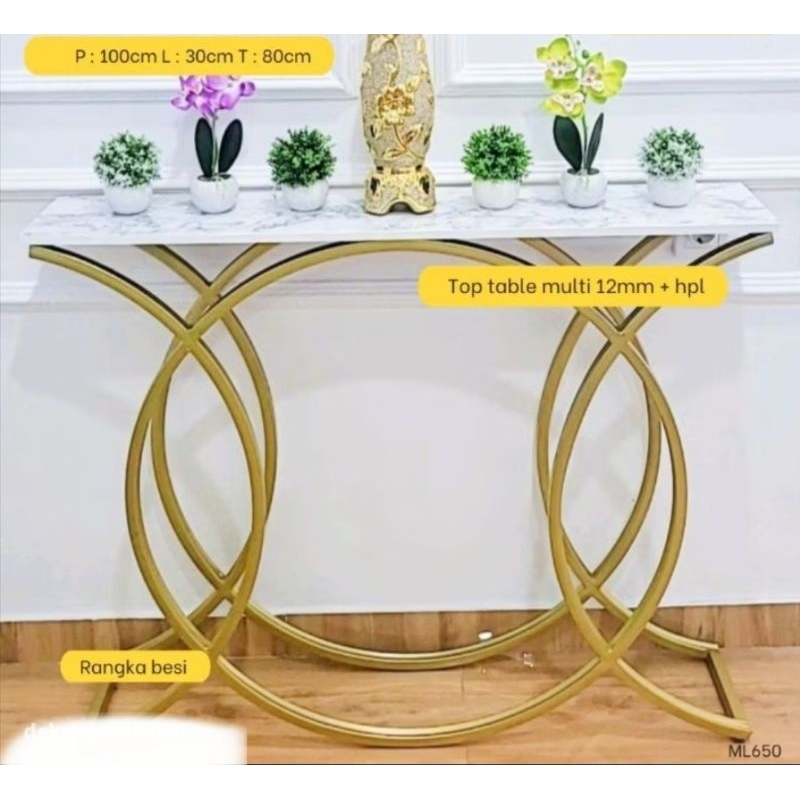 MEJA CONSUL MEJA TV KONSOL TV MEJA BESI