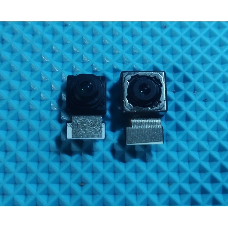 KAMERA DEPAN BELAKANG VIVO V7 ORI COPOTAN SECOND