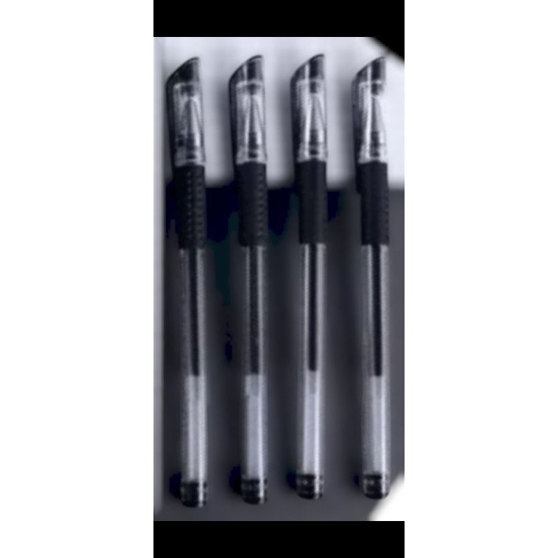 

pulpen Gel