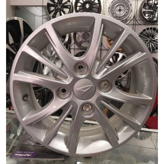 Velg racing oem Xenia deluxe ring 14