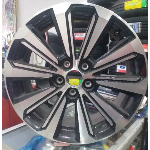 Velg Racing oem Avanza 2023 ring 16
