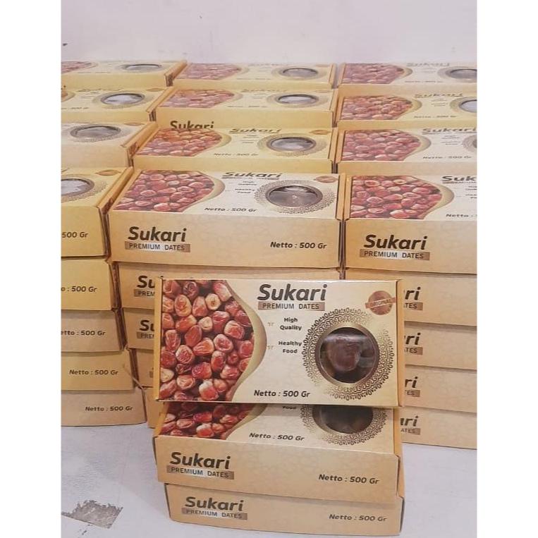 

Sukari 500gr