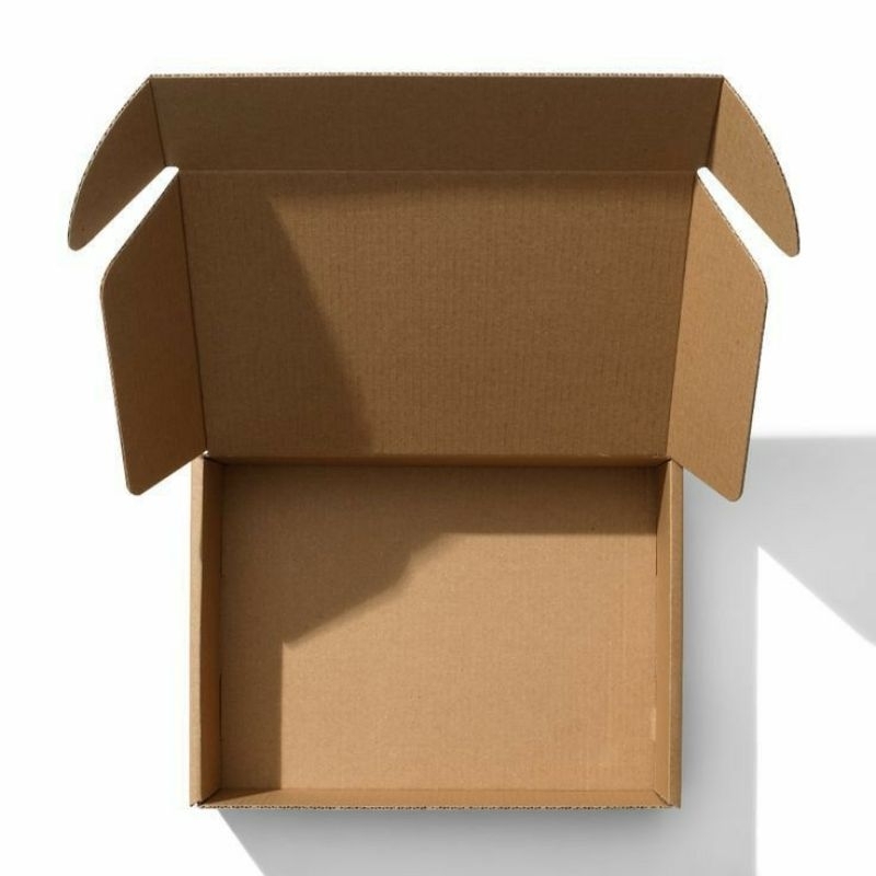 

EKSTRA PACKING DENGAN KARDUS