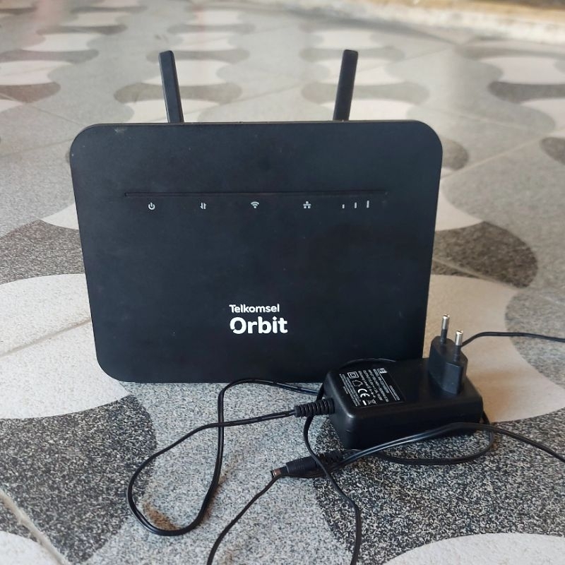 MODEM ORBIT PRO (HKM281) UNLOCK ALL OPERATOR