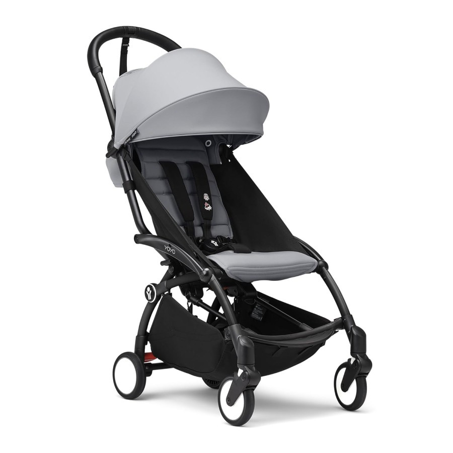Stokke Babyzen Yoyo 3 Cabin Stroller