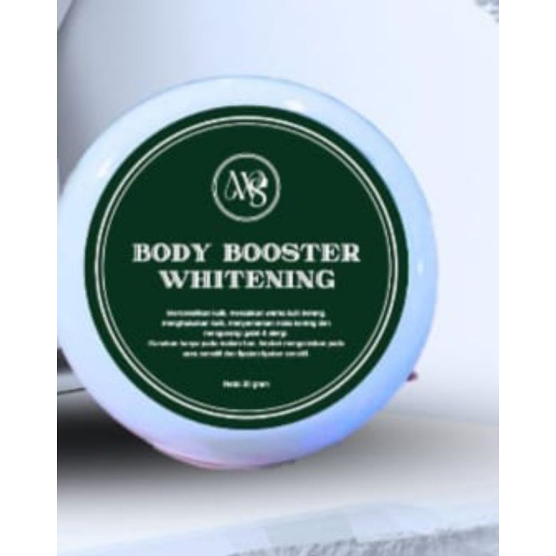 Boster padat aws beauty skin