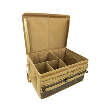 Tas penyimpanan alat2 camping outdoor storage box camping bag tas camping besar