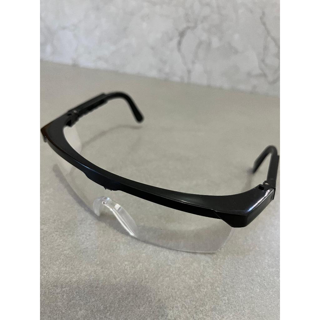 KACAMATA SAFETY / KACAMATA LAS GERINDA NANKAI / KACAMATA LAS BENING / KACAMATA BENING