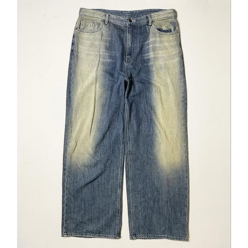jeans j3 second brand
