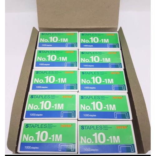 

Joyco streples no.10-1m