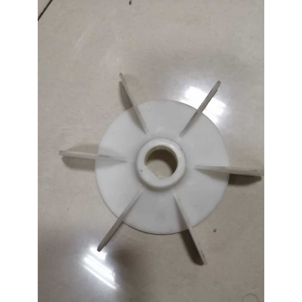 KIPAS DINAMO / KIPAS ELECTRO MOTOR / EXTERNAL FAN