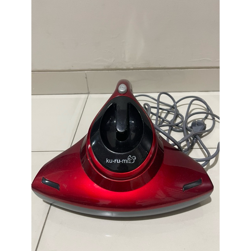 KURUMI penghisap debu PRELOVED
