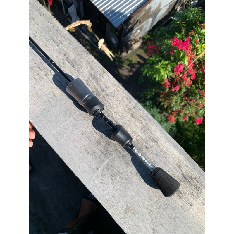 JORAN SKELETON CUSTOM CASTING,joran micro,joran custom,joran microfhising,joran kecil,joran casting