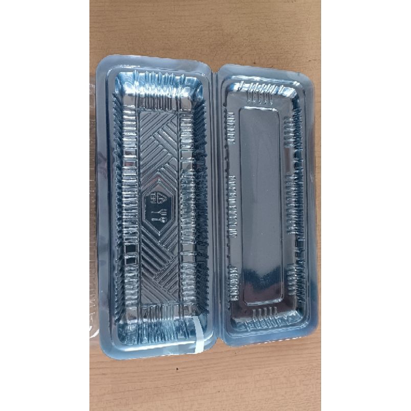 MIKA SOSIS ISI 50pcs