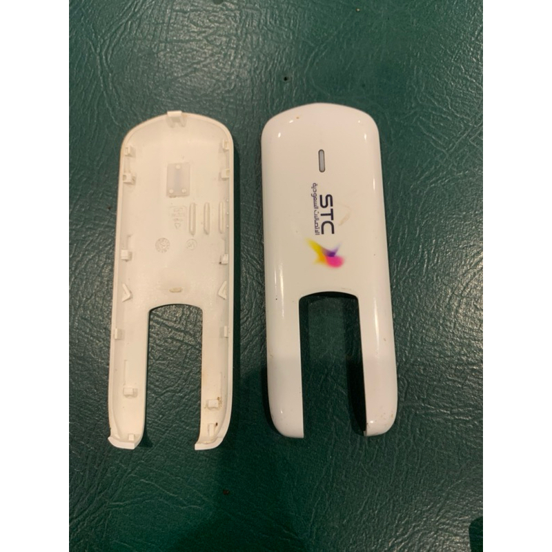 Tutup Cover Depan Modem stick STC e3276s-920