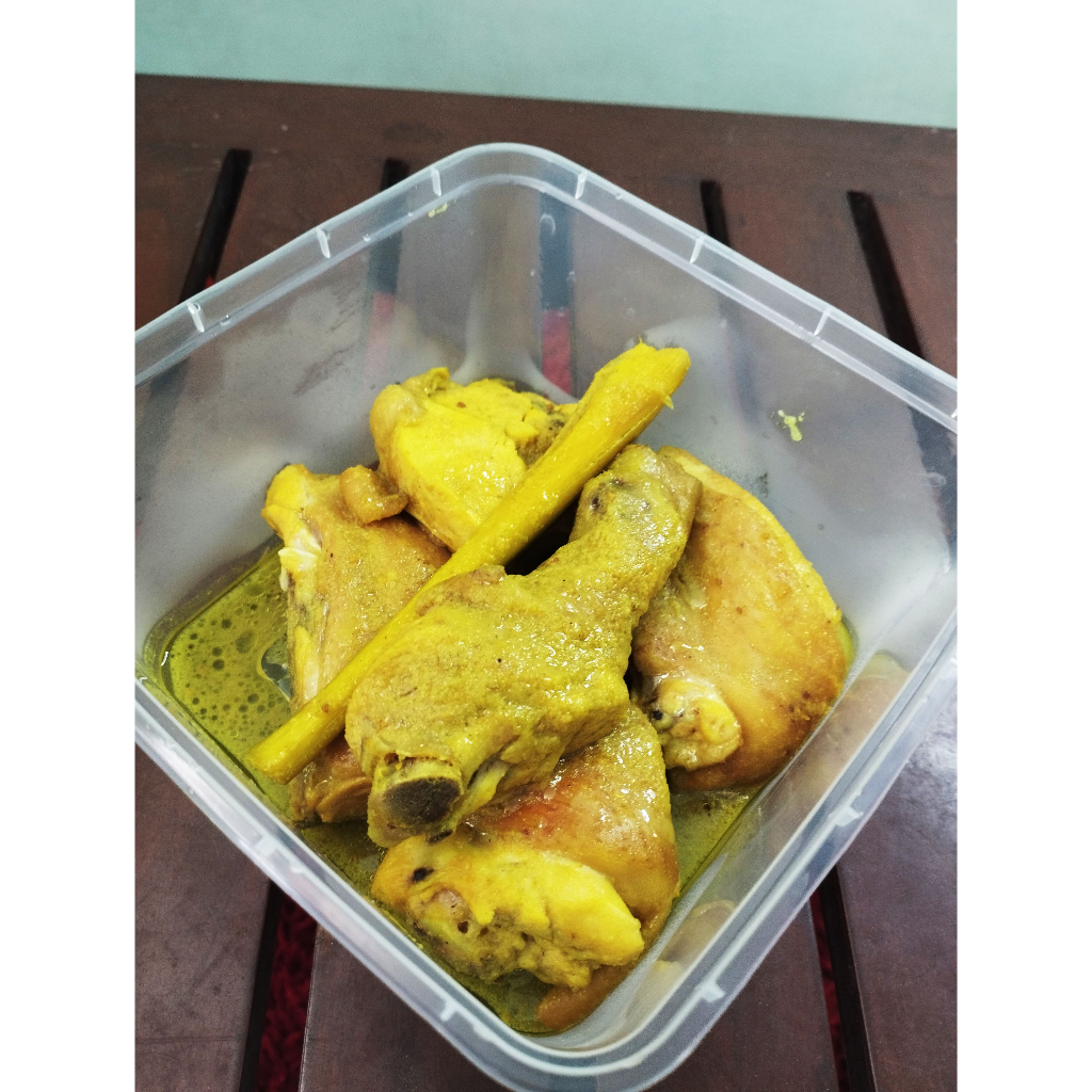 

AYAM UNGKEP 5 DAN 10 POTONG SIAP GORENG TERLARIS MURAH ENAK