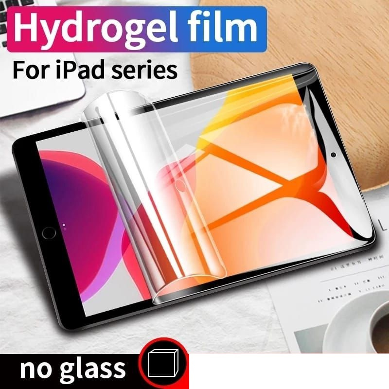 RJ2 Anti Gores Hydrogel Tab Advan V8 / Advan Tab A10 / Advan A10 / Advan Vx Lite / Advan Vx Neo /