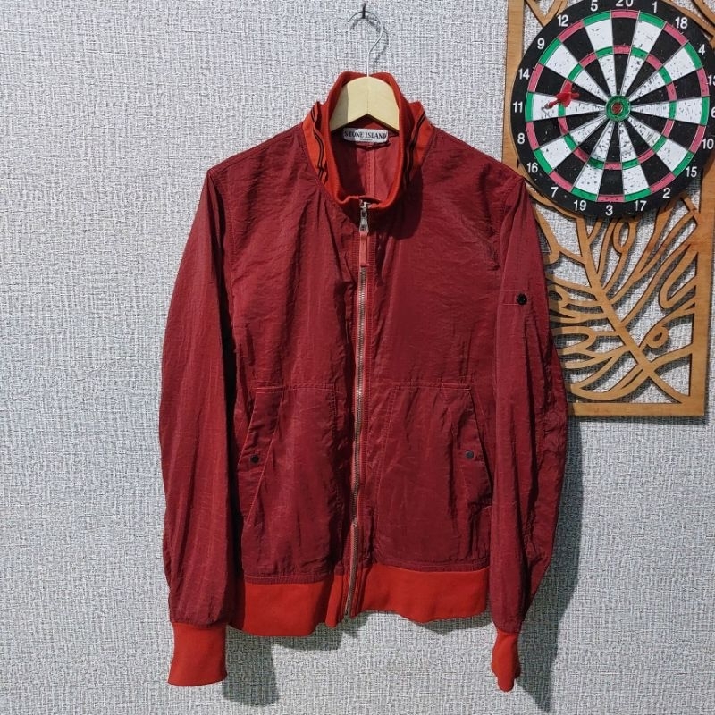 Bomber Jacket STONE ISLAND Vintage