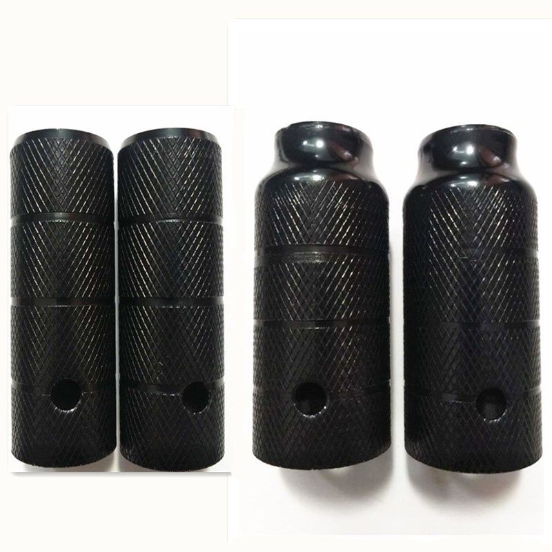 Jalu BMX Sparepart Sepeda Jalu / Pijakan Kaki Untuk BMX