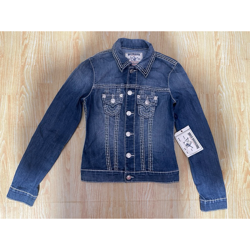 Jacket True Religion
