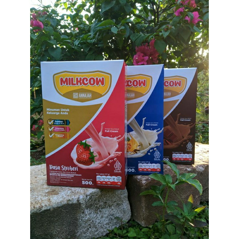 

link co susu milkcow 5kg