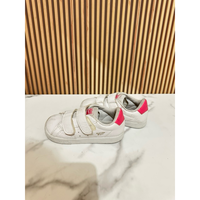 preloved onitsuka tiger kids sepatu anak original