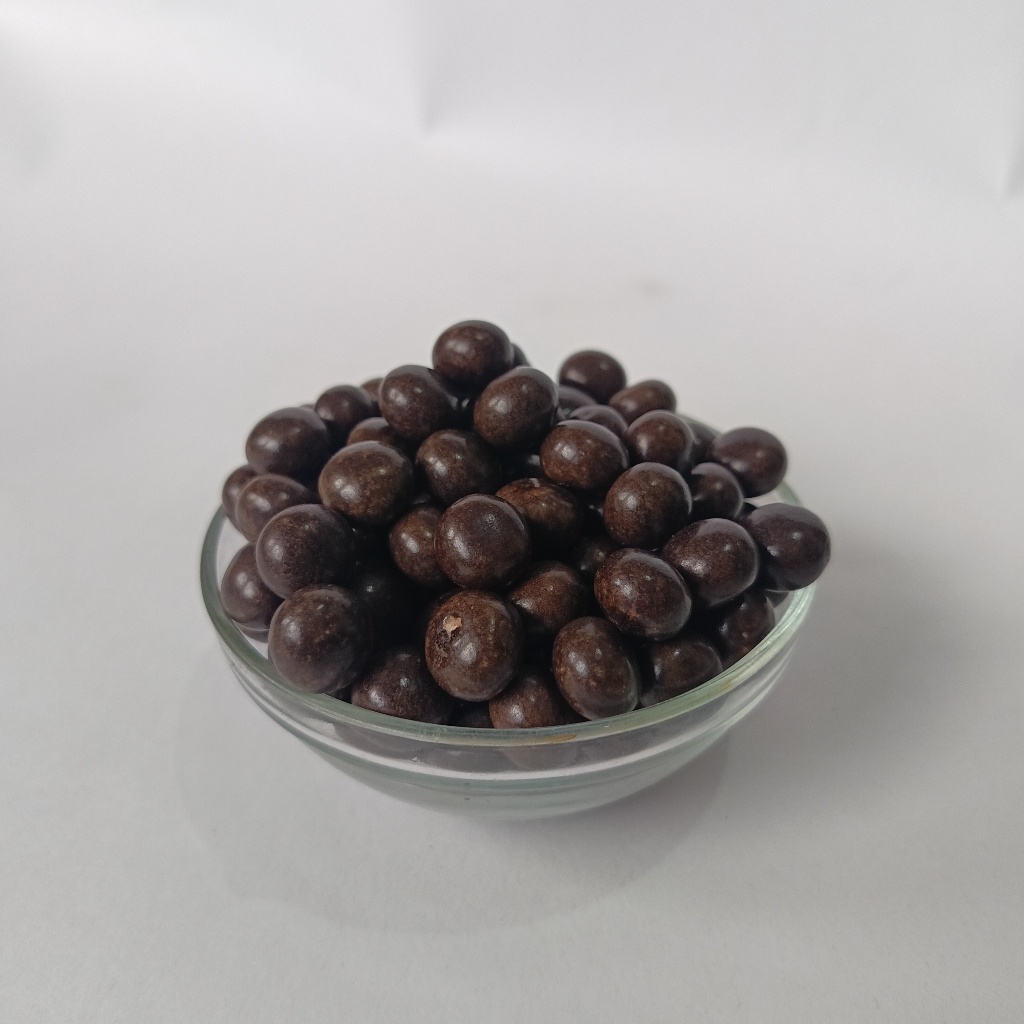 

Crashball Coklat
