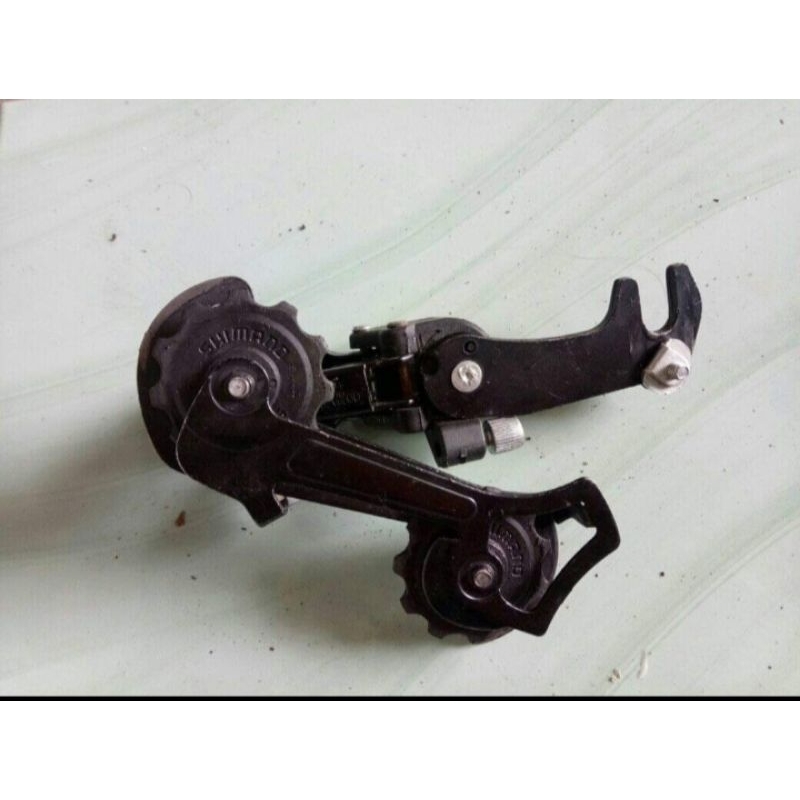 rd shimano capit 7 speed