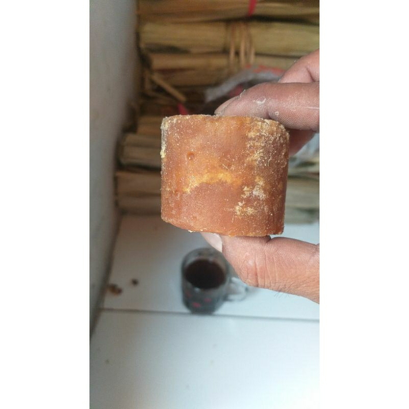 

GULA AREN MURNI
