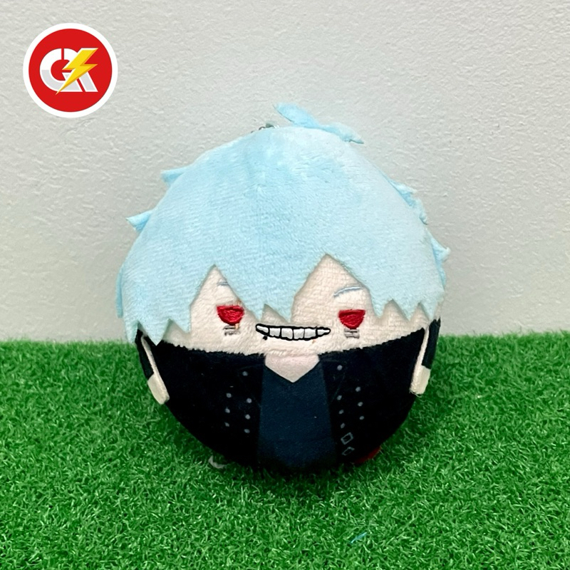 Fuwakororin Size S Anime My Hero Academia Shigaraki Original