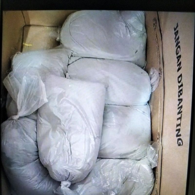 Semen Perekat & Acian Hebel Bata Ringan Kiloan