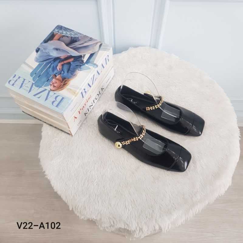 VALERIE SHOES - V22-A102
