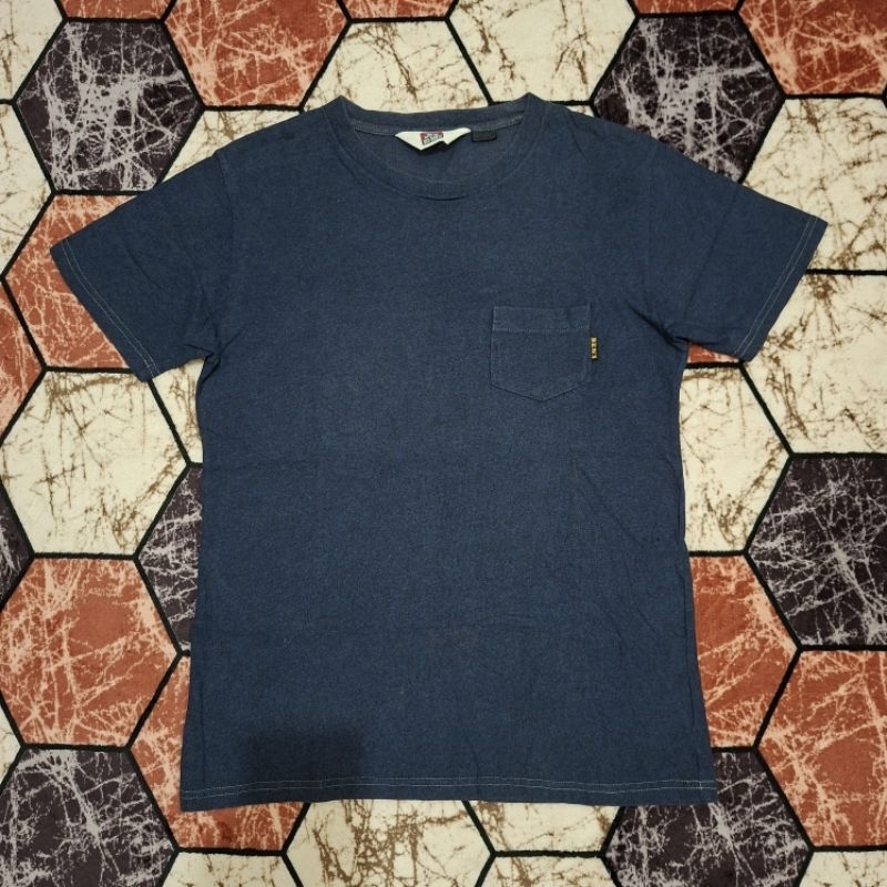 T-SHIRT BEN DAVIS