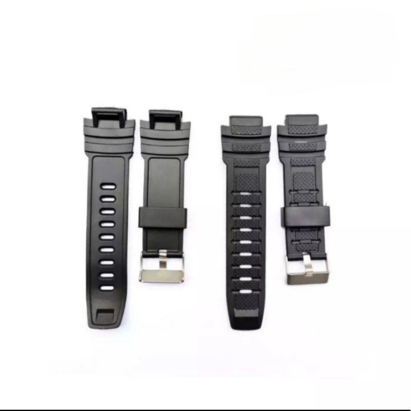 Tali jam Rei Undertaker, tali jam Rei Undertaker Kalbari