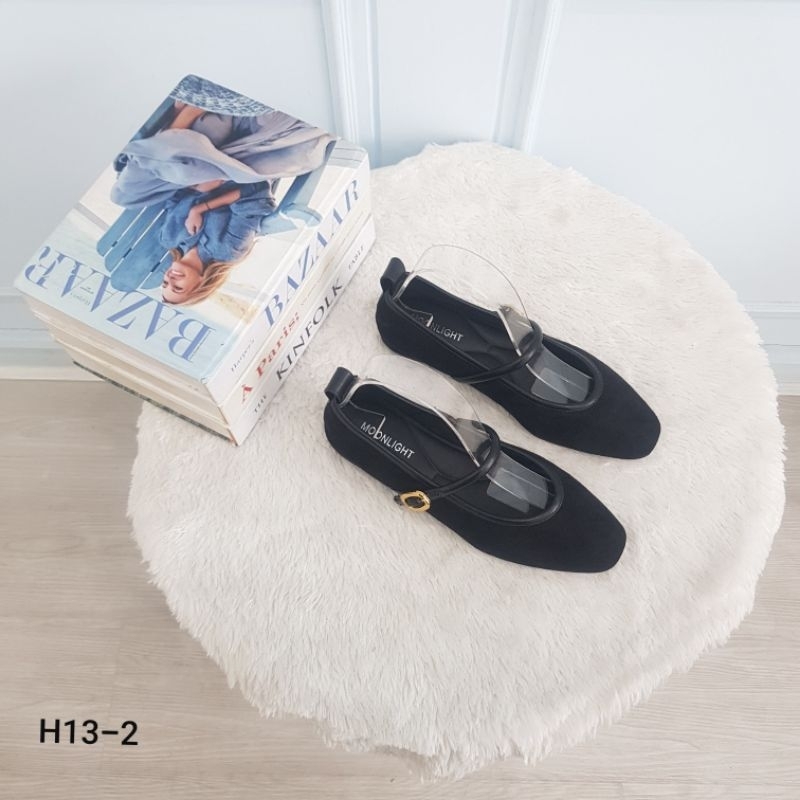 VALERIE SHOES - H13-2