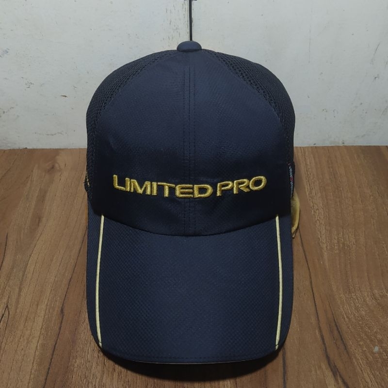 TOPI MANCING SHIMANO NEXUS ORIGINAL