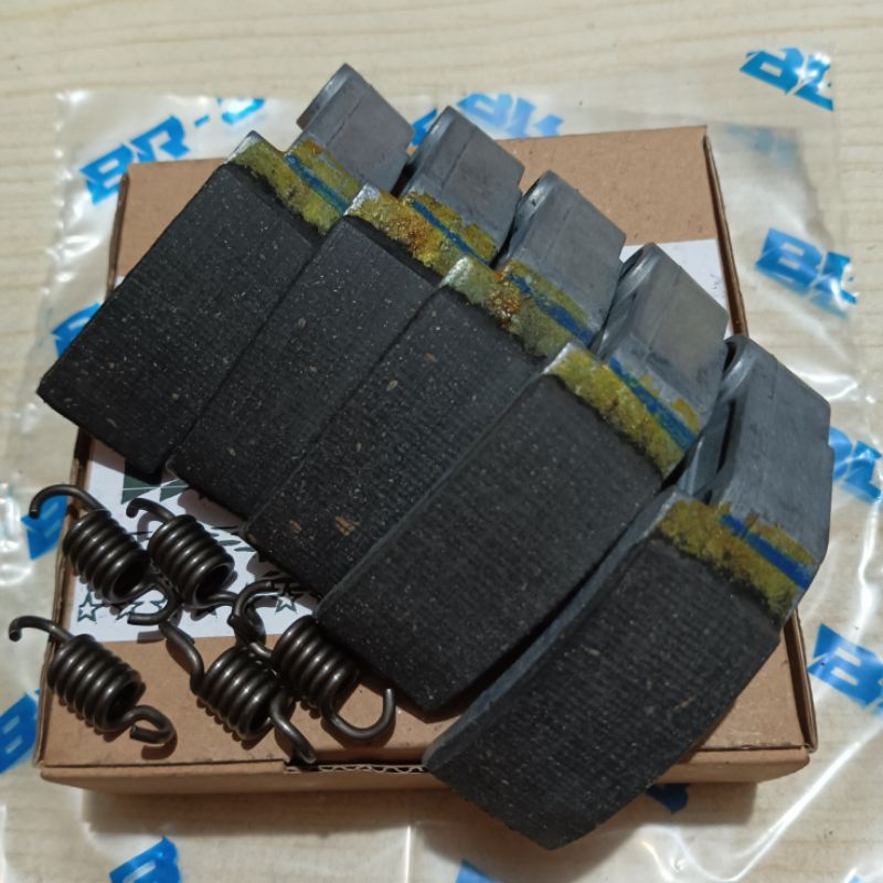 KAMPAS GANDA BAHAN KARBON XMAX 250 YAMAHA XMAX 250 HIGH QUALITY