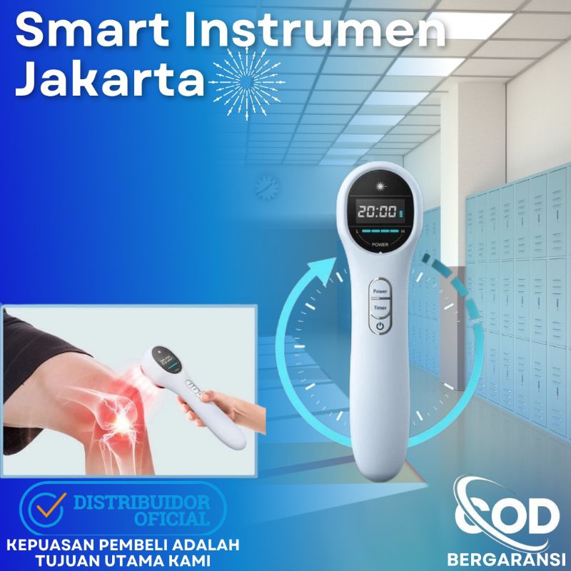 Alat Terapi Kesehatan Alat lampu infrared fisioterapi Terapi Laser Nyeri Sendi Perangkat Terapi Alat
